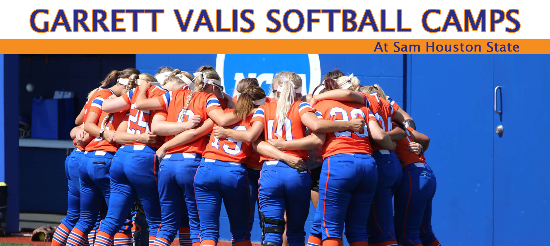 Sam Houston State Softball