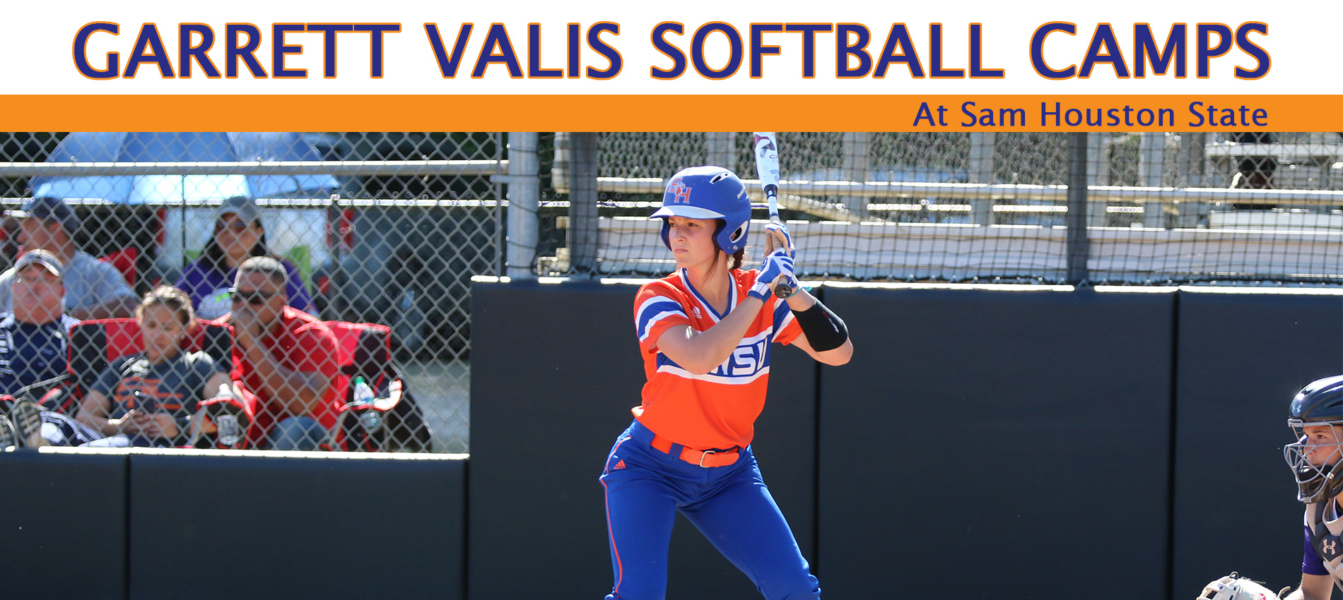 Sam Houston State Softball