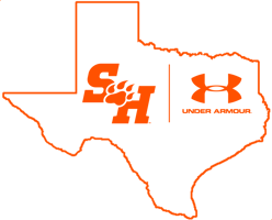 SHU & Under Armour Logo