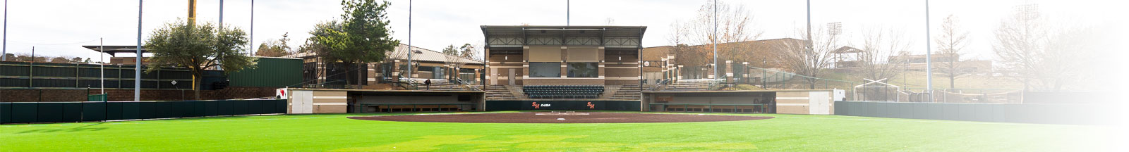 Sam Houston State - Softball