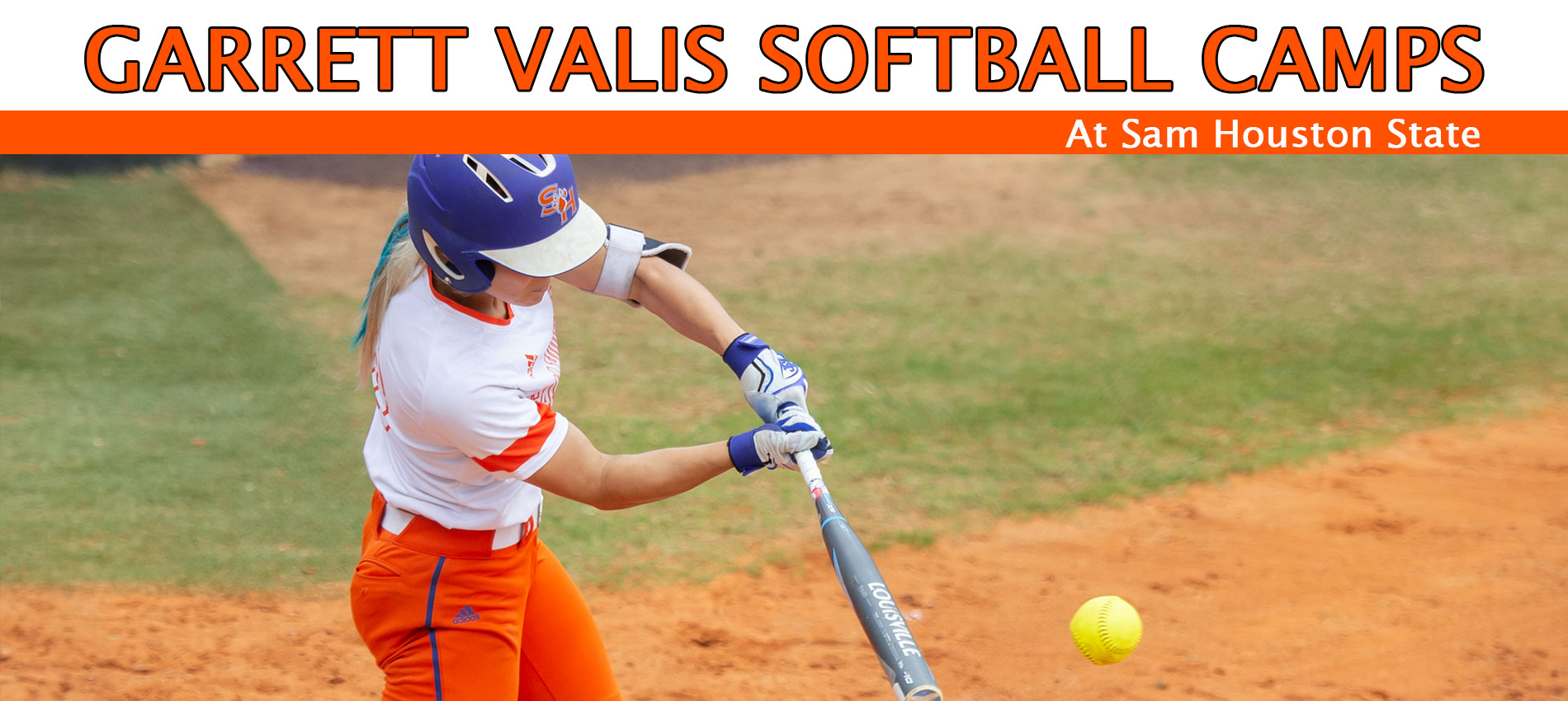 Sam Houston State Softball Huntsville, Texas