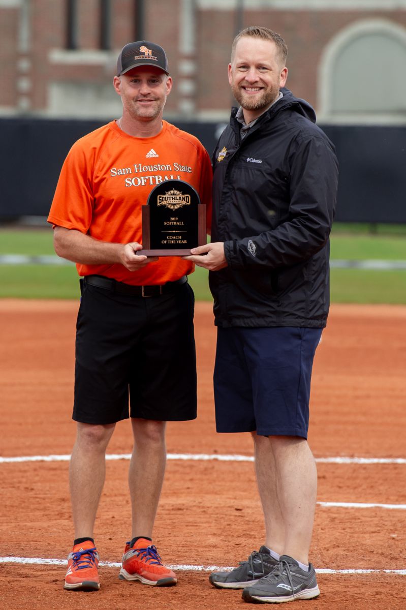 Sam Houston SB